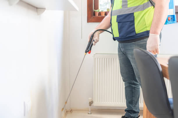 Best Pest Inspection Near Me  in Allentown, PA